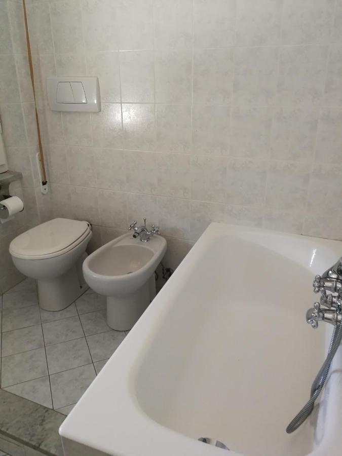 Quadrilocale Con Vista Apartment Levanto Exterior photo